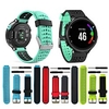 For Garmin Forerunner 235 WatchBand Silicone Strap Bracelet For Garmin Forerunner 220/230/620/630/735XT GPS Band 13colors