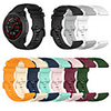 For Garmin Forerunner 745 Band Silicone Smartwatch Bracelet 22mm Strap For Garmin Forerunner745 Watch Accessories Wrist