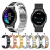 For Garmin vivoactive 4 Metal Smart Watch Band Strap Stainless Steel miniinthebox