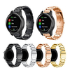 For Garmin vivoactive 4S Metal Smart Watch Band Strap Stainless Steel miniinthebox