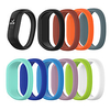 For Garmin Vivofit jr/jr 2/3 Band Silicon Stretchy Replacement Watch Bands for Kids Boys Girls Small size miniinthebox