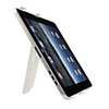 For IPAD Transparent Holder(white)
