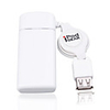 For iPod AA Battery Backup