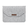 For Laptop Soft Wood Felt Mat Cover Retina 11 12 13 15 13.3 Inch MacBook2020 Laptop