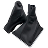 For Opel ASTRA H Gear Shift Knob Lever Stick Gaiter Boot Handbrake Grips Car Anti Slip Parking Hand Brake Boot Cover Case Collar miniinthebox