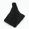 For Opel/Vauxhall Vectra C MKII 2002-2008 Car Styling Gear Shift Knob Lever Stick Pen Gaiter Boot Cover Case Collar PU Leather miniinthebox