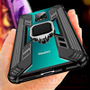 For Redmi Note 9S / Note 9Pro / Note 9Pro Max / Note 8T / Note 8 Case for Xiaomi Redmi Note 7 / 8Pro / K20 / K30 Magnetic Car Holder Case for Xiaomi Mi Note 10 /Note 10 PRo / CC9Pro / 9T / 8 Lite miniinthebox