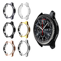 For Samsung Galaxy Watch 42mm TPU Slim Smart Watch Protective Case Shell miniinthebox