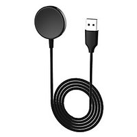 For Samsung Galaxy Watch Active 2 Smart Watch Replacement USB Charging Cable Charger Cradle Dock miniinthebox