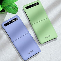 For Samsung Galaxy Z Flip Case Slim Hard PC 360 Full Protection Phone Case For Samsung Galaxy Z Flip Cover Shcokproof miniinthebox