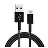 For Samsung S8 S9 plus note 9 OEM Fast Charger USB Type C Quick Charging Note 8 S9 S8 C5 C7 C9 pro 1.2M