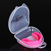 for Taekwondo Boxing Unisex Kids Easy to Carry EVA Resin