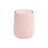 For Xiaomi Youpin 120ML USB Mini Air Humidifier Ultrasonic Essential Oil Aroma Diffuser Mute LED Light Mist Maker Quite for Home