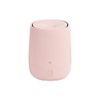 For Xiaomi Youpin 120ML USB Mini Air Humidifier Ultrasonic Essential Oil Aroma Diffuser Mute LED Light Mist Maker Quite for Home