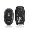 forecum 6 Wireless One to One Doorbell Music / Ding dong Sound adjustable Surface Mounted Doorbell miniinthebox