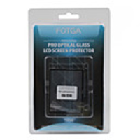 Fotga Premium LCD Screen Panel Protector Glass for Canon G9/G10
