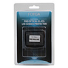 Fotga Premium LCD Screen Panel Protector Glass for Nikon D40/D40x/D60