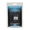 Fotga Premium LCD Screen Panel Protector Glass for Nikon D5000