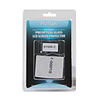 Fotga Premium LCD Screen Panel Protector Glass for Nikon D7000