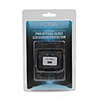 Fotga Premium LCD Screen Panel Protector Glass for Nikon D80