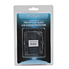 Fotga Premium LCD Screen Panel Protector Glass for Olympus E-P1/E-P2