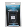 Fotga Premium LCD Screen Panel Protector Glass for Pentax K-R