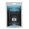 Fotga Premium LCD Screen Panel Protector Glass for Sony A700