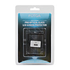 Fotga Premium LCD Screen Panel Protector Glass for Sony H-20