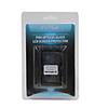 Fotga Premium LCD Screen Panel Protector Glass for Sony NEX-3/NEX-5