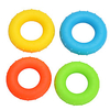 Four Color Professional Rehabilitation Grip Ring Training Fingers Guitar Finger Strength Grip Apparatus Five Finger Fitness Equipment Stroke Hemiplegia In The Elderly