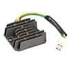 Four Wire Rectifier For CG125 FXD125 150CC Engine Scooter 12 Voltage Regulator Rectifier