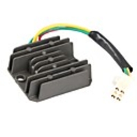 Four Wire Rectifier For CG125 FXD125 150CC Engine Scooter 12 Voltage Regulator Rectifier