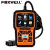FOXWELL NT301 OBD2 Scanner Professional EOBD OBDII Code Reader Engine Check ODB2 OBD 2 Automotive Scanner Car Diagnostic Tool