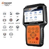 Foxwell NT680 All Systems Diagnostic Scanner Read Erase Scan Tool with Oil Light/Service ResetEPB Functions Updated Version of NT624