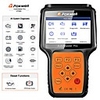 Foxwell NT680 All Systems Diagnostic Scanner Read Erase Scan Tool with Oil Light/Service ResetEPB Functions Updated Version of NT624