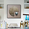 Framed Art Print Framed Canvas Prints - Animals PS Photo Wall Art