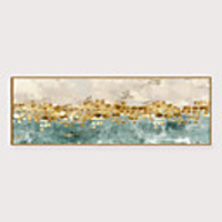 Framed Art Print Framed Set - Abstract PS Photo Wall Art
