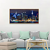 Framed Art Print Framed Set - Landscape Scenic PS Photo Wall Art