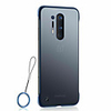 Frameless Case For Oneplus 8 / 7T Pro / 8 Pro / 6T Case Ultra-thin Matte PC Shockproof Back Cover For One plus 7 / Oneplus 7 Pro/ 7T / 6T / 6 Case