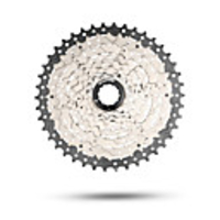 Freewheel Mountain Bike MTB Steel Black / Fuchsia