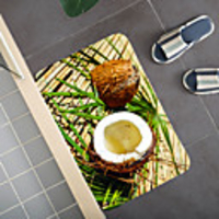 Fresh Fruit Pictures Rug Door Mat Hallway Carpets Area Rugs for Bedroom Living Room Carpet Kitchen Bathroom Anti-Slip Floor Mats