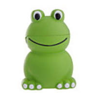 Froggy Butane Lighter with Sound Effects