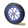 Front Pit Pocket Bike Mini Moto Wheel Rim With 12 1/2X2.75 Tyre Tire Inner Tube Set