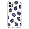 Fruit Case For Apple iPhone 12 iPhone 11 iPhone 12 Pro Max Unique Design Protective Case Shockproof Back Cover TPU