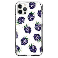 Fruit Case For Apple iPhone 12 iPhone 11 iPhone 12 Pro Max Unique Design Protective Case Shockproof Back Cover TPU