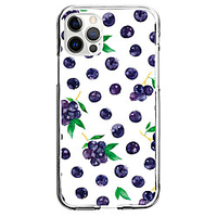 Fruit Case For Apple iPhone 12 iPhone 11 iPhone 12 Pro Max Unique Design Protective Case Shockproof Back Cover TPU