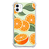 Fruit Case For Apple iPhone 12 iPhone 12 Mini iPhone 12 Pro Max Unique Design Shockproof Back Cover TPU