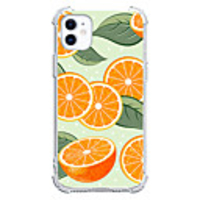Fruit Case For Apple iPhone 12 iPhone 12 Mini iPhone 12 Pro Max Unique Design Shockproof Back Cover TPU