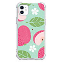 Fruit Case For Apple iPhone 12 iPhone 12 Mini iPhone 12 Pro Max Unique Design Shockproof Back Cover TPU