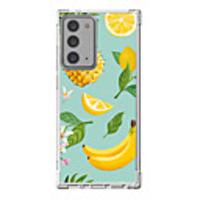 Fruit Case For Samsung S20 Plus S20 Ultra S20 Unique Design Protective Case Shockproof Back Cover TPU